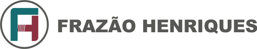 logo frazão HENRIQUES